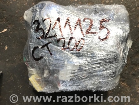 ФОТО Проводка салона для Lexus CT200 (11-17) Киев