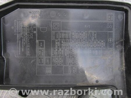 ФОТО Проводка моторного отсека для Lexus CT200 (11-17) Киев