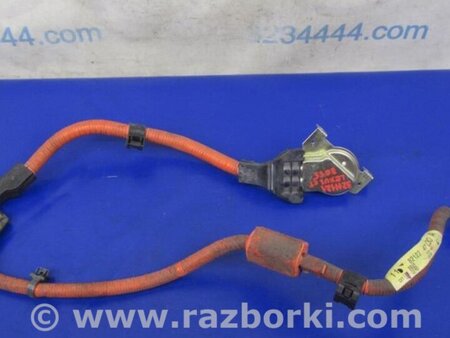 ФОТО Проводка высоковольтной батареи для Lexus CT200 (11-17) Киев