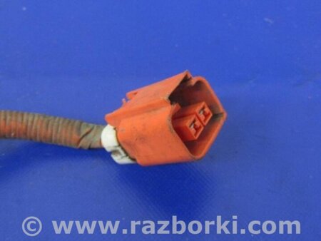 ФОТО Проводка высоковольтной батареи для Lexus CT200 (11-17) Киев