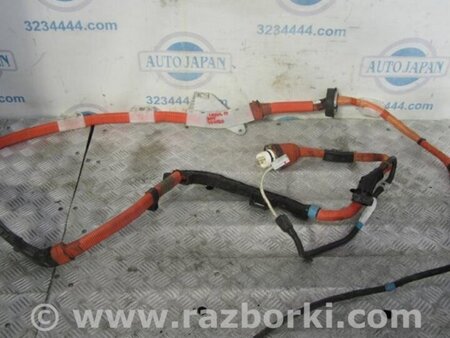ФОТО Проводка высоковольтной батареи для Lexus CT200 (11-17) Киев