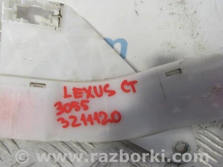 ФОТО Проводка высоковольтной батареи для Lexus CT200 (11-17) Киев