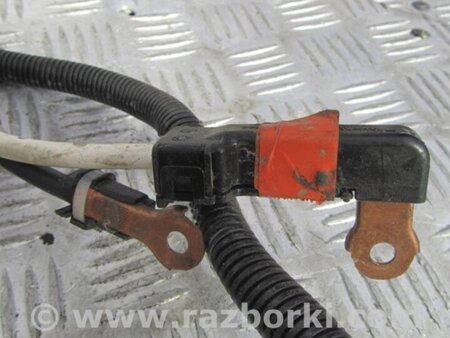 ФОТО Проводка высоковольтной батареи для Lexus CT200 (11-17) Киев