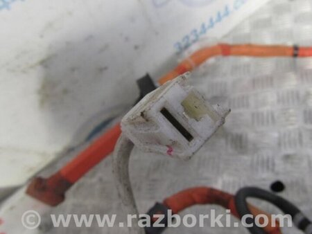 ФОТО Проводка высоковольтной батареи для Lexus CT200 (11-17) Киев