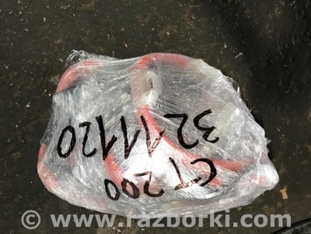 ФОТО Проводка высоковольтной батареи для Lexus CT200 (11-17) Киев