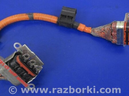 ФОТО Проводка высоковольтной батареи для Lexus CT200 (11-17) Киев