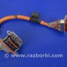 Проводка высоковольтной батареи Lexus CT200 (11-17)
