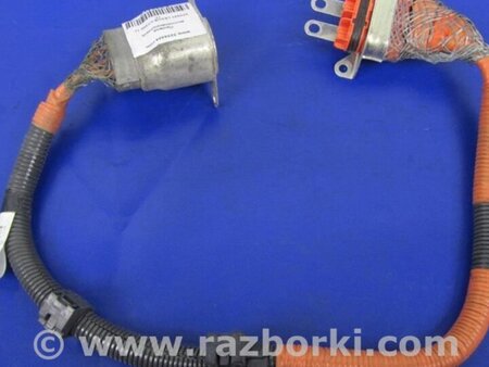 ФОТО Проводка высоковольтной батареи для Lexus CT200 (11-17) Киев