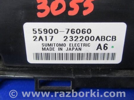 ФОТО Блок управления печкой для Lexus CT200 (11-17) Киев