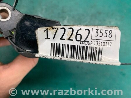 ФОТО Катушка зажигания для Toyota Sienna (11-16) Киев