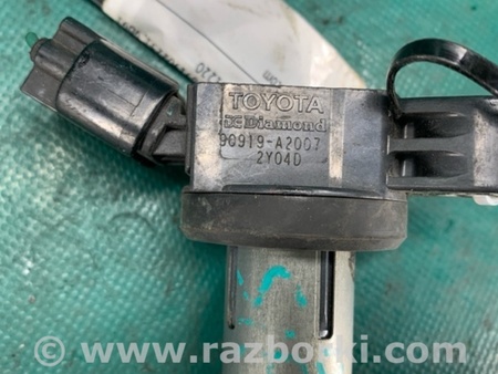 ФОТО Катушка зажигания для Toyota Sienna (11-16) Киев