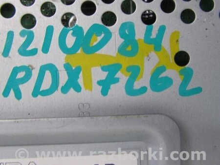 ФОТО Монитор для Acura RDX TB3, TB4 (03.2012-12.2015) Киев
