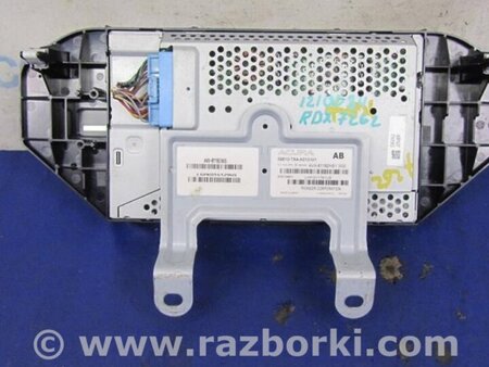 ФОТО Монитор для Acura RDX TB3, TB4 (03.2012-12.2015) Киев