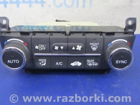 ФОТО Блок управления печкой для Acura RDX TB3, TB4 (03.2012-12.2015) Киев