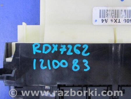 ФОТО Блок управления печкой для Acura RDX TB3, TB4 (03.2012-12.2015) Киев