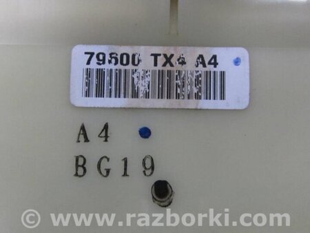 ФОТО Блок управления печкой для Acura RDX TB3, TB4 (03.2012-12.2015) Киев