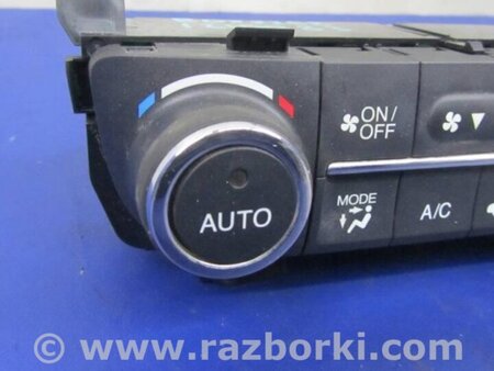 ФОТО Блок управления печкой для Acura RDX TB3, TB4 (03.2012-12.2015) Киев
