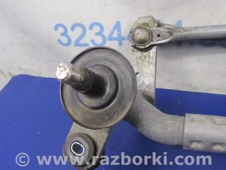 ФОТО Трапеция дворников для Acura RDX TB3, TB4 (03.2012-12.2015) Киев