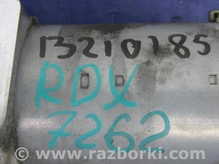 ФОТО Стартер для Acura RDX TB3, TB4 (03.2012-12.2015) Киев
