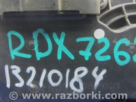 ФОТО Дроссельная заслонка для Acura RDX TB3, TB4 (03.2012-12.2015) Киев
