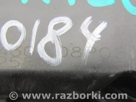 ФОТО Дроссельная заслонка для Acura RDX TB3, TB4 (03.2012-12.2015) Киев