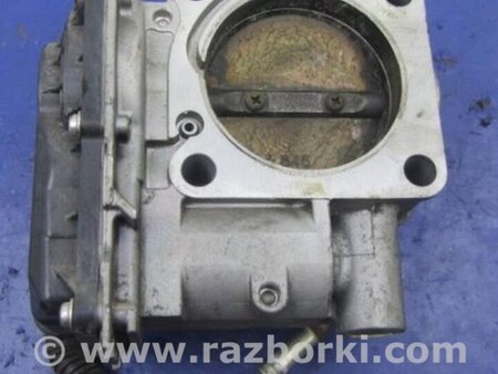 ФОТО Дроссельная заслонка для Acura RDX TB3, TB4 (03.2012-12.2015) Киев