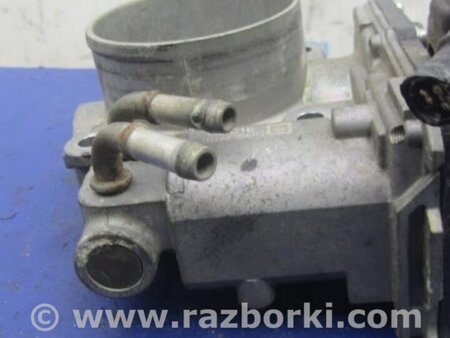 ФОТО Дроссельная заслонка для Acura RDX TB3, TB4 (03.2012-12.2015) Киев