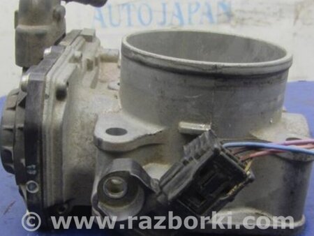 ФОТО Дроссельная заслонка для Acura RDX TB3, TB4 (03.2012-12.2015) Киев