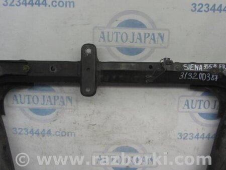 ФОТО Балка передняя для Toyota Sienna (11-16) Киев