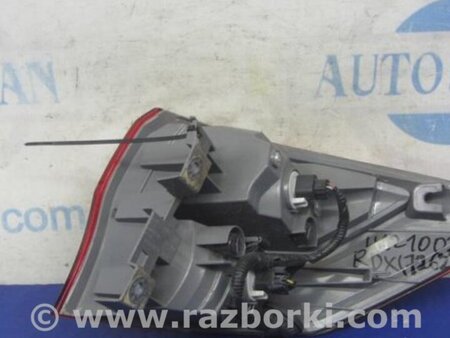ФОТО Фонарь задний наружный для Acura RDX TB3, TB4 (03.2012-12.2015) Киев