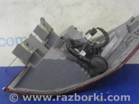 ФОТО Фонарь задний наружный для Acura RDX TB3, TB4 (03.2012-12.2015) Киев