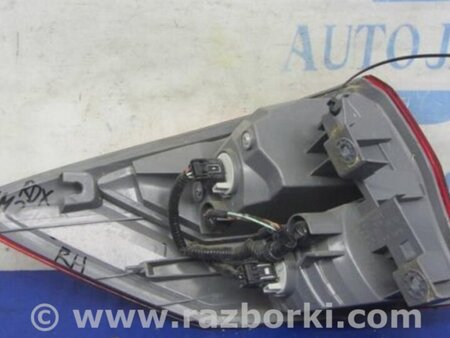 ФОТО Фонарь задний наружный для Acura RDX TB3, TB4 (03.2012-12.2015) Киев