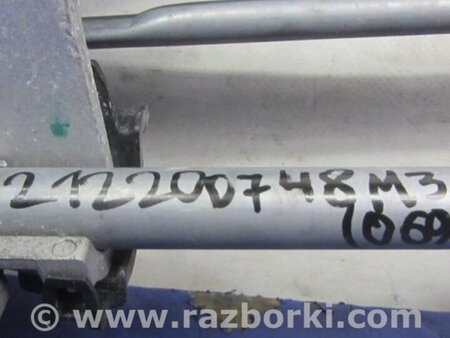 ФОТО Трапеция дворников для Mazda 3 BL (2009-2013) (II) Киев