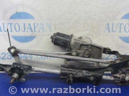 ФОТО Трапеция дворников для Mazda 3 BL (2009-2013) (II) Киев