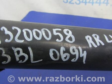 ФОТО Амортизатор для Mazda 3 BL (2009-2013) (II) Киев