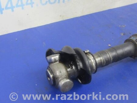 ФОТО Привод передний для Mazda 3 BL (2009-2013) (II) Киев