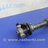 ФОТО Привод передний для Mazda 3 BL (2009-2013) (II) Киев