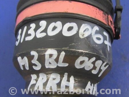 ФОТО Шрус наружный для Mazda 3 BL (2009-2013) (II) Киев
