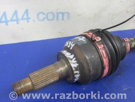 ФОТО Шрус наружный для Mazda 3 BL (2009-2013) (II) Киев