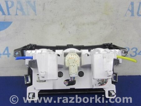 ФОТО Блок управления печкой для Mazda 3 BL (2009-2013) (II) Киев