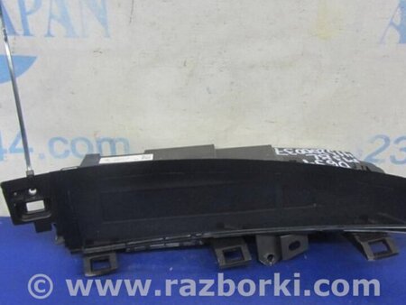 ФОТО Монитор для Mazda 3 BL (2009-2013) (II) Киев