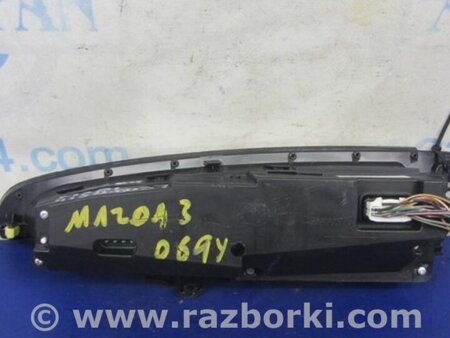 ФОТО Монитор для Mazda 3 BL (2009-2013) (II) Киев