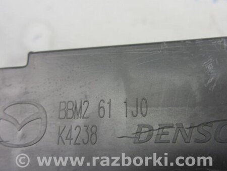 ФОТО Монитор для Mazda 3 BL (2009-2013) (II) Киев