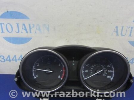 ФОТО Панель приборов для Mazda 3 BL (2009-2013) (II) Киев