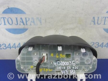 ФОТО Панель приборов для Mazda 3 BL (2009-2013) (II) Киев