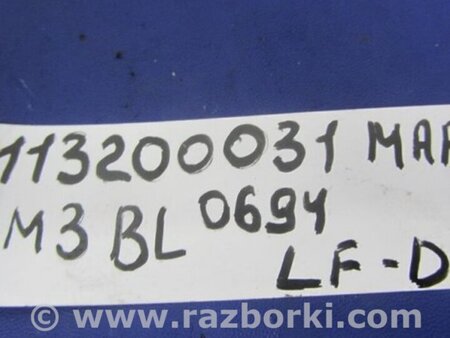 ФОТО Датчик абсолютного давления для Mazda 3 BL (2009-2013) (II) Киев