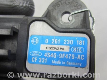 ФОТО Датчик абсолютного давления для Mazda 3 BL (2009-2013) (II) Киев