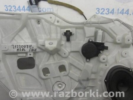 ФОТО Стеклоподъемник для Mazda 3 BL (2009-2013) (II) Киев
