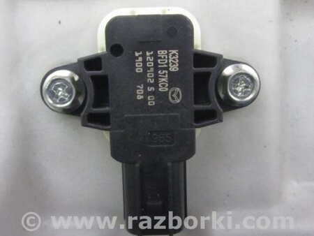 ФОТО Стеклоподъемник для Mazda 3 BL (2009-2013) (II) Киев