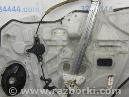 ФОТО Стеклоподъемник для Mazda 3 BL (2009-2013) (II) Киев